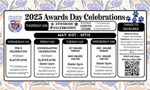 awards day